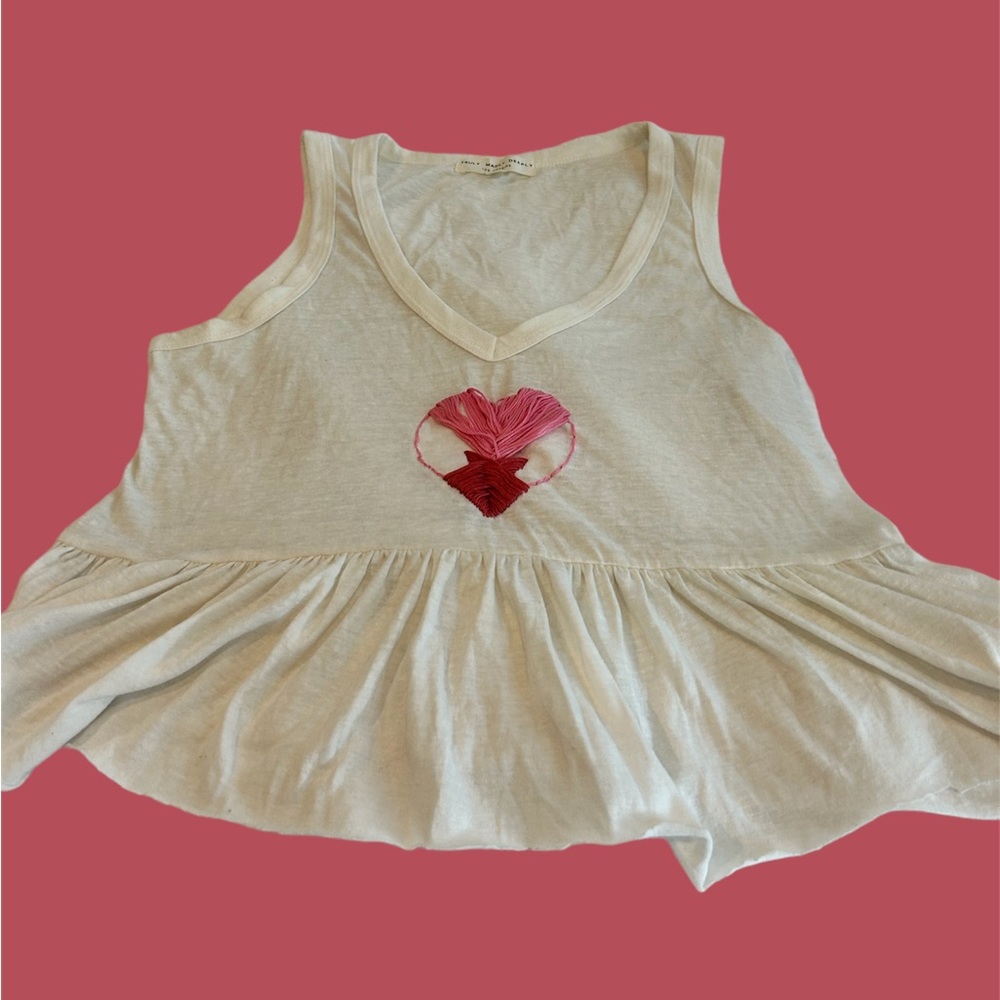 Truly madly deeply los  Angeles size XS